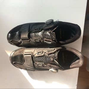 GIRO - Easton EC70 - Cycling Shoe - Delta Clip